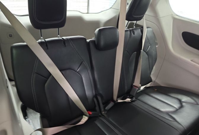 2022 Chrysler Pacifica TOURING L FWD